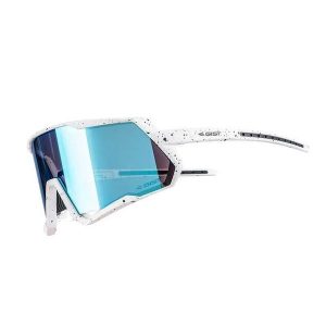 Okulary Gist Mask. Białe okulary przeciwsłoneczne GIST. Za 305,00 zł.
