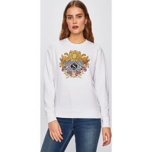 Silvian Heach - Bluza. Bluzy marki Silvian Heach. W wyprzedaży za 199,90 zł.