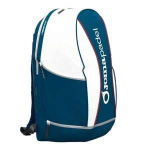 Plecak Padel Joma. Niebieskie plecaki JOMA. Za 340,50 zł.