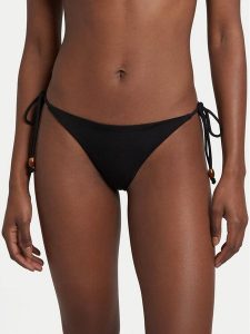 Bardot Dół od bikini Blakely 60301PB Czarny. Czarne bikini Bardot, bez wzorów, z syntetyku. Za 159,99 zł.