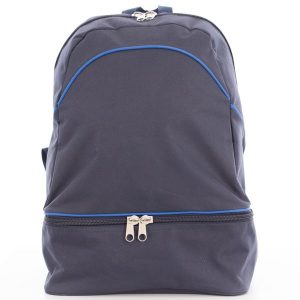 Plecak SOFTEE Model Equipo. Niebieskie plecaki SOFTEE. Za 171,99 zł.