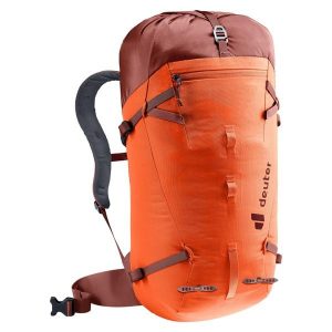 Plecak wspinaczkowy damski Deuter Guide 28 SL. Brązowe plecaki Deuter. Za 598,99 zł.