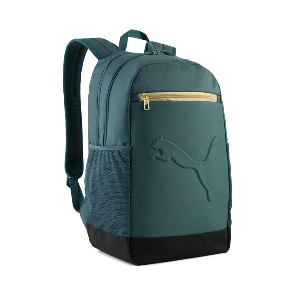 Plecak Puma Buzz Backpack 28L. Zielone plecaki Puma. Za 290,00 zł.