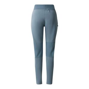 Damskie Legginsy Do Chodzenia Torrek. Zielone legginsy Dare 2b, bez wzorów. Za 96,99 zł.
