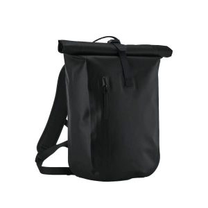 Wodoodporny plecak Quadra. Czarne plecaki QUADRA. Za 332,50 zł.