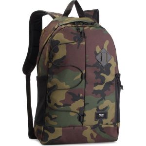 Plecak VANS - Range Backpack VN0A3HLZ97I1 Classic Camo. Plecaki marki Vans. Za 219,00 zł.