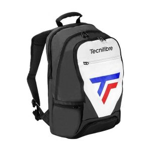 Plecak tenisowy Tecnifibre Tour Endurance. Białe plecaki TECNIFIBRE. Za 374,20 zł.