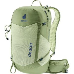 Plecak turystyczny Deuter Speed Lite Pro 19. Zielone plecaki Deuter. Za 471,99 zł.
