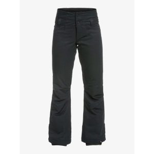 Spodnie snowboardowe damskie ROXY Diversion. Czerwone spodnie sportowe Roxy, na zimę, xl, bez wzorów, narciarskie. Za 369,99 zł.