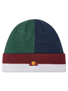Ellesse Czapka Leona SAPA2628 Kolorowy. Czapki Ellesse, bez wzorów, z materiału. Za 119,99 zł.