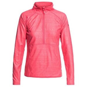 Roxy Cascade Tea Berry Damska Bluza Z Kapturem Indie Stripe S Wytłoczonym erjft03855-mmn4 (Rozmiar M). Bluzy marki Roxy. W wyprzedaży za 140,00 zł.