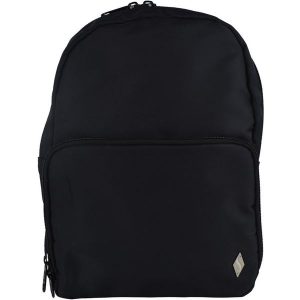 Plecak, Skechers Jetsetter Backpack SKCH6887-BLK, pojemność: 15 L. Czarne plecaki Skechers. Za 129,99 zł.