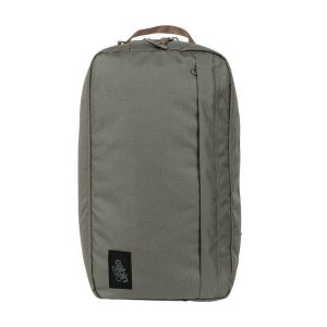 Plecak na jedno ramię CabinZero Cross Body 11L CZ22. Niebieskie plecaki CABINZERO. Za 166,99 zł.