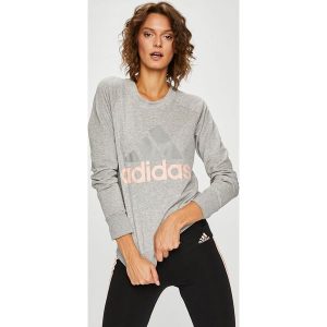 Adidas Performance - Bluza. Bluzy marki adidas Performance. W wyprzedaży za 139,90 zł.
