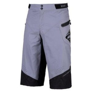 Szorty Kenny Charger. Szare szorty KENNY, bez wzorów. Za 583,50 zł.