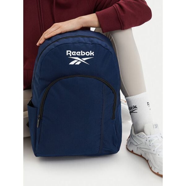 Plecak Reebok. Niebieskie plecaki Reebok. Za 69,99 zł.