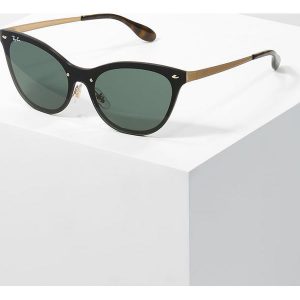 RayBan Okulary przeciwsłoneczne goldcoloured. Okulary przeciwsłoneczne marki Ray-Ban. Za 659,00 zł.