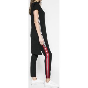 Answear - Legginsy. Legginsy marki ANSWEAR. W wyprzedaży za 59,90 zł.