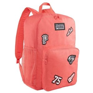 Plecak Patch 25L. Czerwone plecaki Puma. Za 178,99 zł.