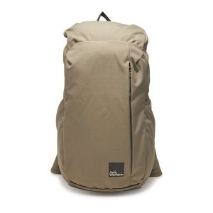 Plecak Jack Wolfskin. Brązowe plecaki Jack Wolfskin. Za 159,99 zł.