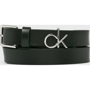 Calvin Klein - Pasek. Paski marki Calvin Klein. Za 299,90 zł.