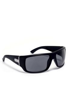 Shaq Okulary przeciwsłoneczne SH 6711 Czarny. Czarne okulary przeciwsłoneczne Shaq. Za 99,99 zł.