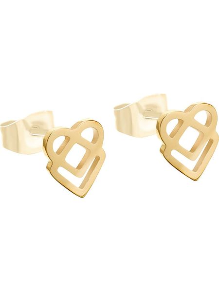 Liebeskind Kolczyki-wkrętki rozmiar: onesize. Kolczyki Liebeskind, ze stali. Za 180,06 zł.