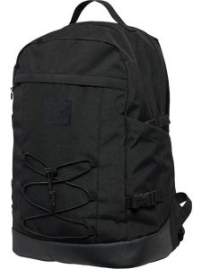 Plecak Hummel hmlTRAVEL. Czarne plecaki Hummel. Za 276,45 zł.