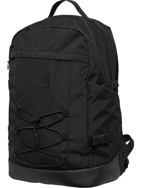 Plecak Hummel hmlTRAVEL. Czarne plecaki Hummel. Za 276,25 zł.