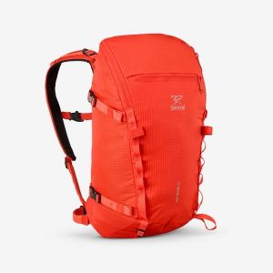Plecak alpinistyczny Simond Alpinism 22 l. Czarne plecaki SIMOND. Za 169,99 zł.