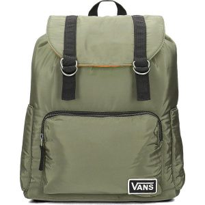 Vans Geomancer Backpack - Plecak Unisex - VN0A3JAIKCZ Uni. Plecaki marki Vans. Za 153,30 zł.