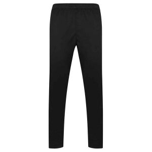 Dresy Dresowe Unisex Dla Dorosłych. Białe spodnie dresowe FINDEN & HALES, na lato, xl, bez wzorów, z dresówki. Za 162,99 zł.