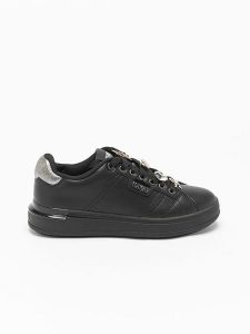 COLMAR Sneakersy w kolorze czarnym rozmiar: 39. Czarne trampki Colmar, bez wzorów, bez zapięcia. Za 277,44 zł.