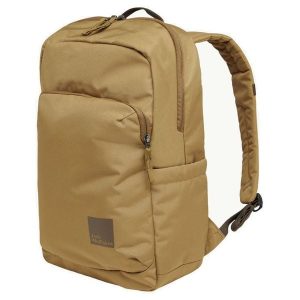 Plecak miejski Jack Wolfskin Taubenberg. Brązowe plecaki Jack Wolfskin. Za 229,99 zł.