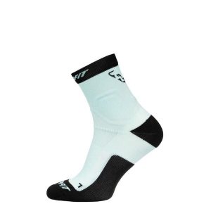 Skarpety do biegania Dynafit Alpine Short. Czarne skarpetki Dynafit, bez wzorów. Za 79,99 zł.
