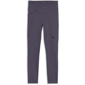 Rajstopy damskie Puma W Tad Essential Tight - Hw 78. Fioletowe rajstopy i pończochy Puma, bez wzorów, z materiału. Za 290,00 zł.