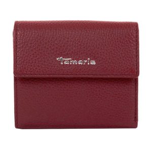 Tamaris Portmonetka TAS Amanda Portfele 1 ct Damski. Portfele Tamaris, bez wzorów, z materiału. Za 227,99 zł.