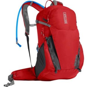2nd - Plecak Camelbak Rim Runner 22 85 oz. Czerwone plecaki Camelbak. Za 299,00 zł.