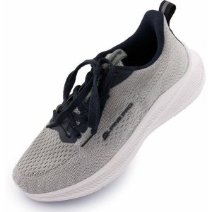 Buty unisex Alpine Pro Chalon, rozmiar 37. Fioletowe buty trekkingowe Alpine Pro, bez zapięcia. Za 200,99 zł.