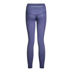 Damskie legginsy Joma R-City Fall. Niebieskie legginsy JOMA, bez wzorów, z elastanu, z standardowym stanem, długie. Za 189,00 zł.