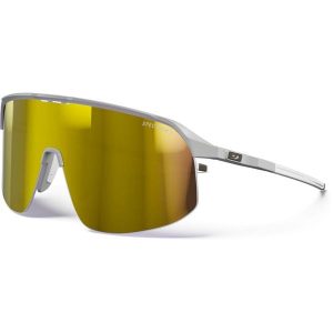 Okulary przeciwsłoneczne JULBO DENSITY szary Cat 3. Białe okulary przeciwsłoneczne Julbo. Za 469,00 zł.