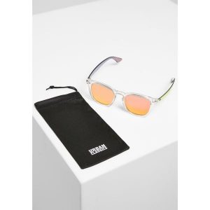 Okulary przeciwsłoneczne Urban Classics 109 uc. Białe okulary przeciwsłoneczne Urban Classics. Za 93,50 zł.