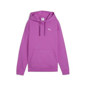 Puma Bluza Ess Comfort Tr 68238789. Czerwone bluzy Puma, l, bez wzorów, bez kaptura. Za 192,40 zł.