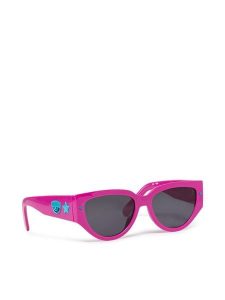 Chiara Ferragni Okulary przeciwsłoneczne CF 7014/S Różowy. Czerwone okulary przeciwsłoneczne Chiara Ferragni. Za 429,99 zł.