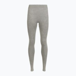 Legginsy treningowe damskie Carpatree Marble Story Seamless. Zielone legginsy Carpatree, bez wzorów, z dzianiny, z podwyższonym stanem, długie. Za 239,99 zł.