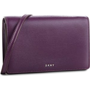 Torebka DKNY - R83E3623 Brinjal B7J. Torebki klasyczne marki DKNY. W wyprzedaży za 399,00 zł.
