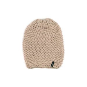 Czapka damska Daily style beżowa. Czapki marki Art of Polo. Za 32,73 zł.