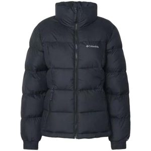 Columbia Kurtka Pike Lake 2089311010. Czarne kurtki Columbia, bez wzorów, bez kaptura. Za 566,99 zł.