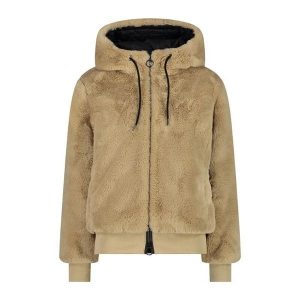 Kurtka Damska Zimowa CMP 32K0316 OCIEPLANA Brązowa. Brązowe kurtki sportowe CMP, na zimę, s, bez wzorów, bez kaptura, narciarskie. W wyprzedaży za 324,99 zł.