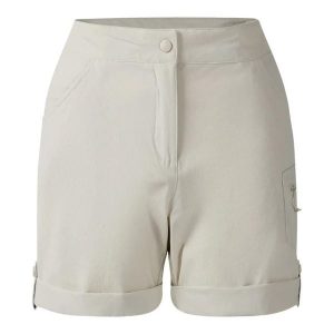 Szorty damskie Dare 2B Melodic III. Brązowe szorty Dare 2b, bez wzorów, sportowe. Za 229,99 zł.